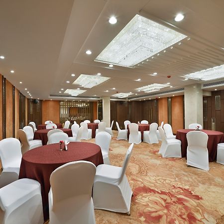Hotel Heritage Formerly Known As Comfort Inn Heritage Mumbai Luaran gambar