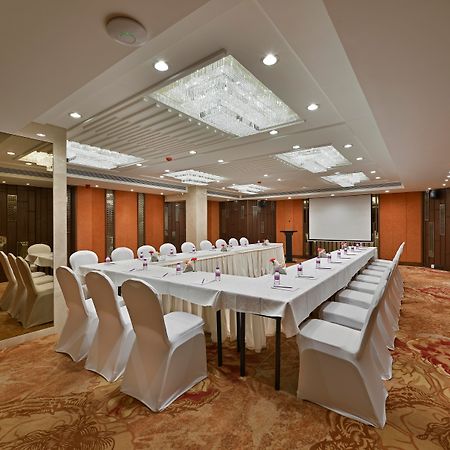 Hotel Heritage Formerly Known As Comfort Inn Heritage Mumbai Luaran gambar
