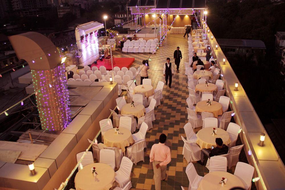 Hotel Heritage Formerly Known As Comfort Inn Heritage Mumbai Luaran gambar