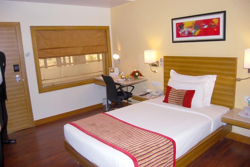Hotel Heritage Formerly Known As Comfort Inn Heritage Mumbai Luaran gambar
