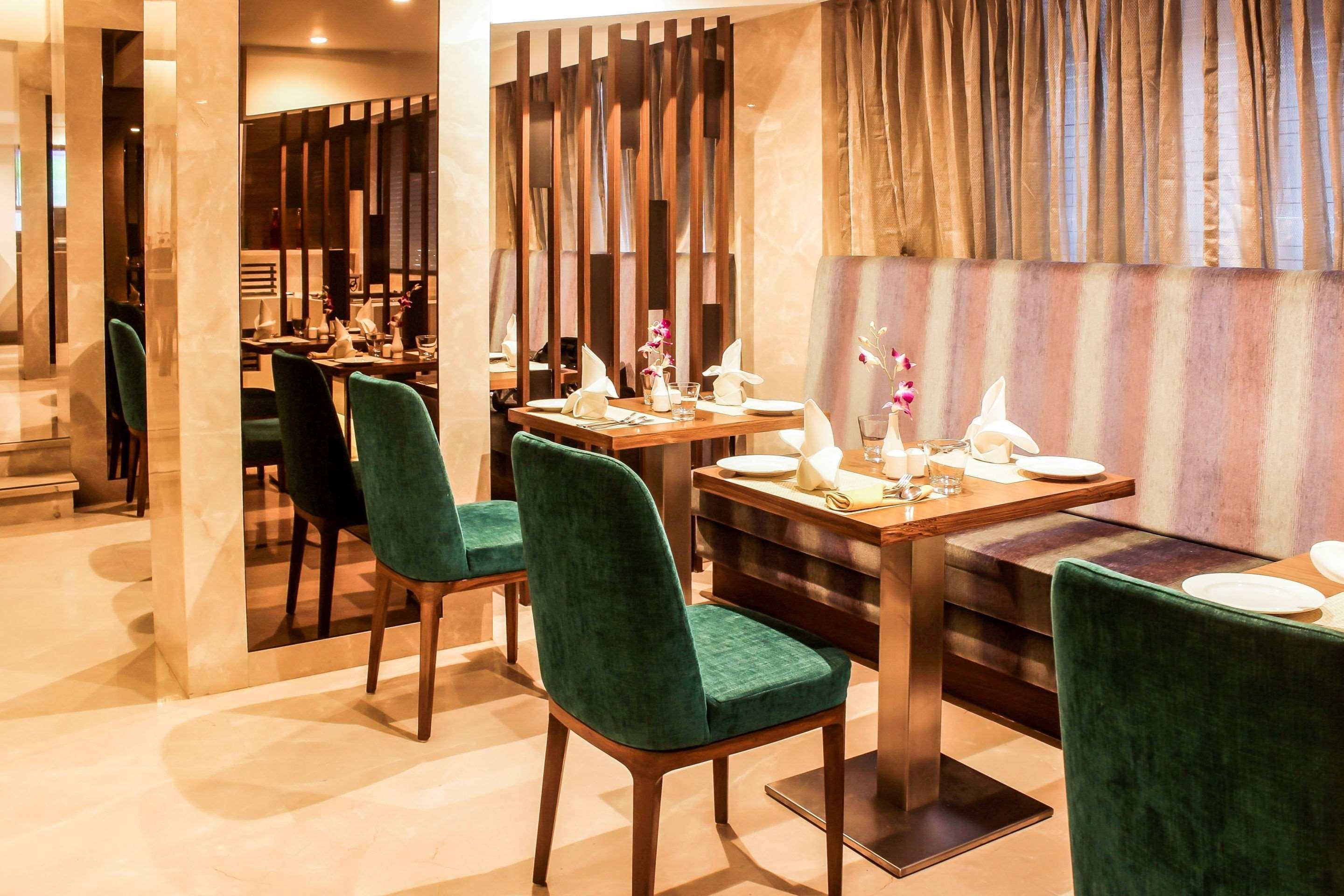 Hotel Heritage Formerly Known As Comfort Inn Heritage Mumbai Luaran gambar