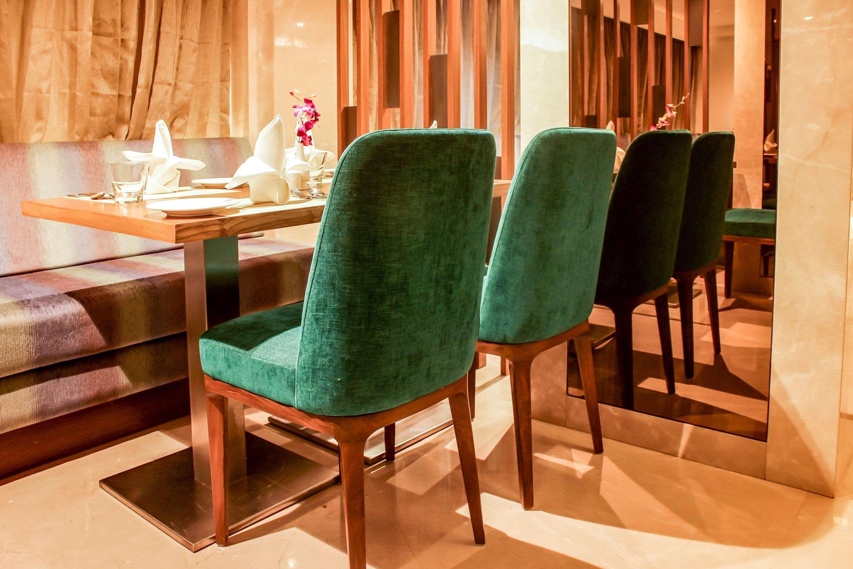 Hotel Heritage Formerly Known As Comfort Inn Heritage Mumbai Luaran gambar