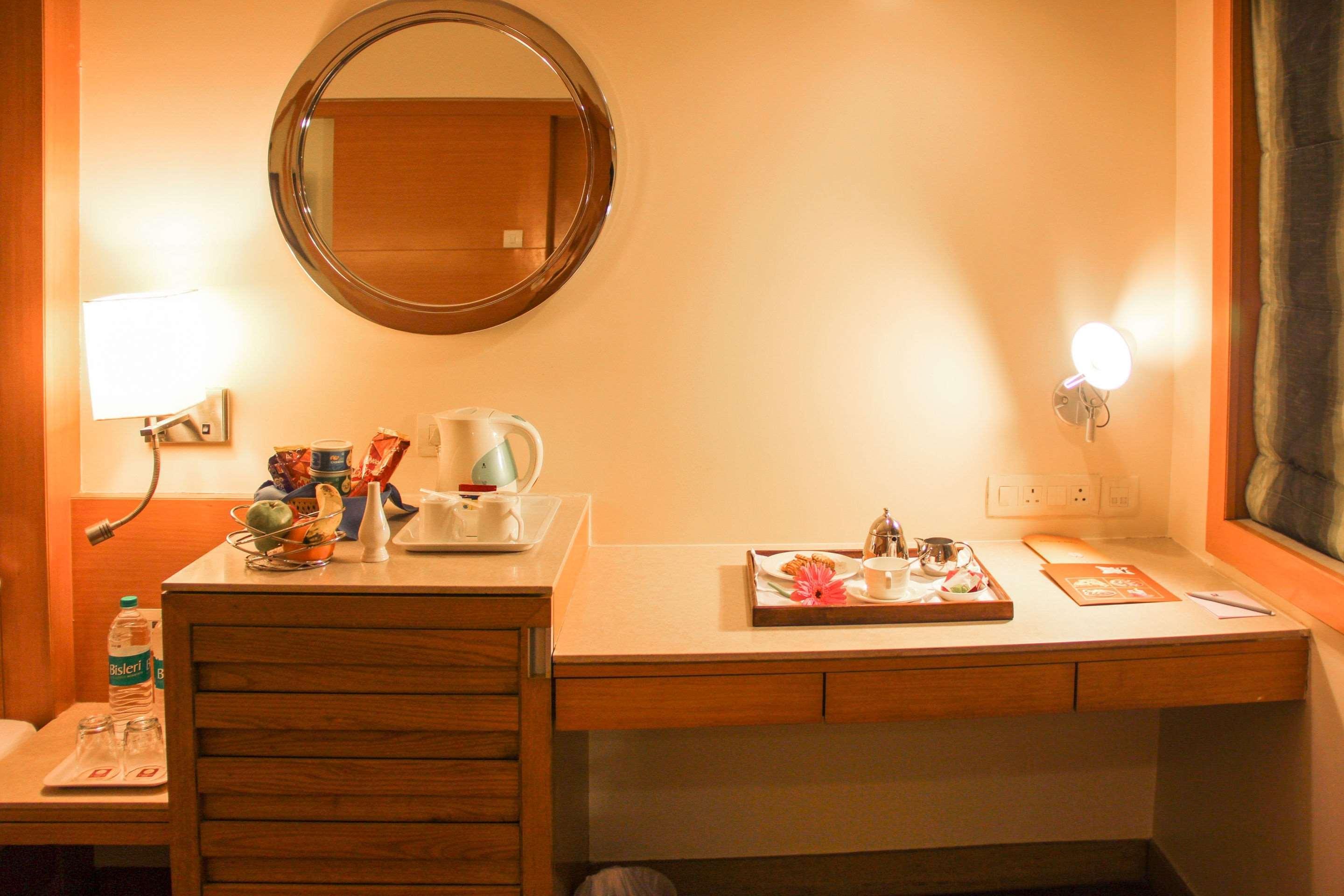 Hotel Heritage Formerly Known As Comfort Inn Heritage Mumbai Luaran gambar