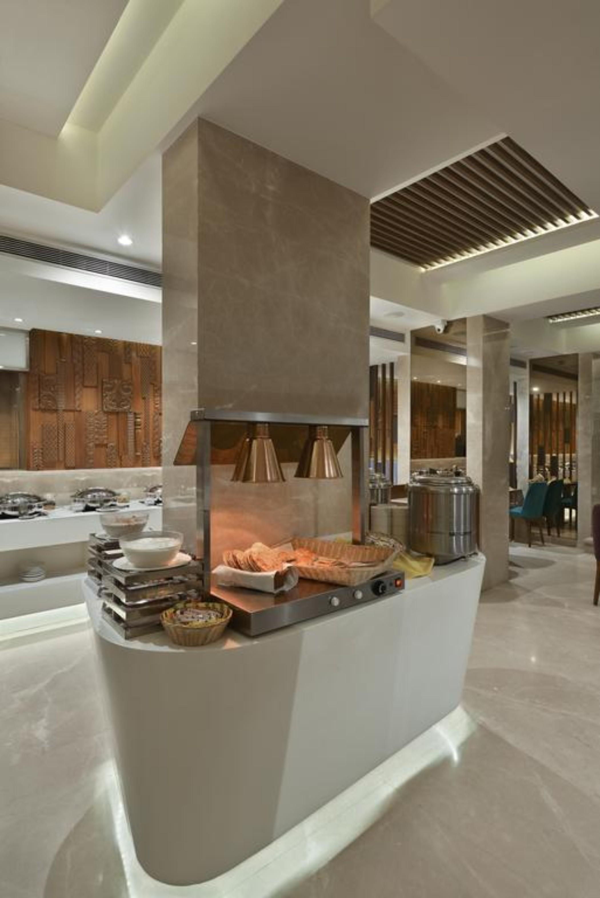 Hotel Heritage Formerly Known As Comfort Inn Heritage Mumbai Luaran gambar