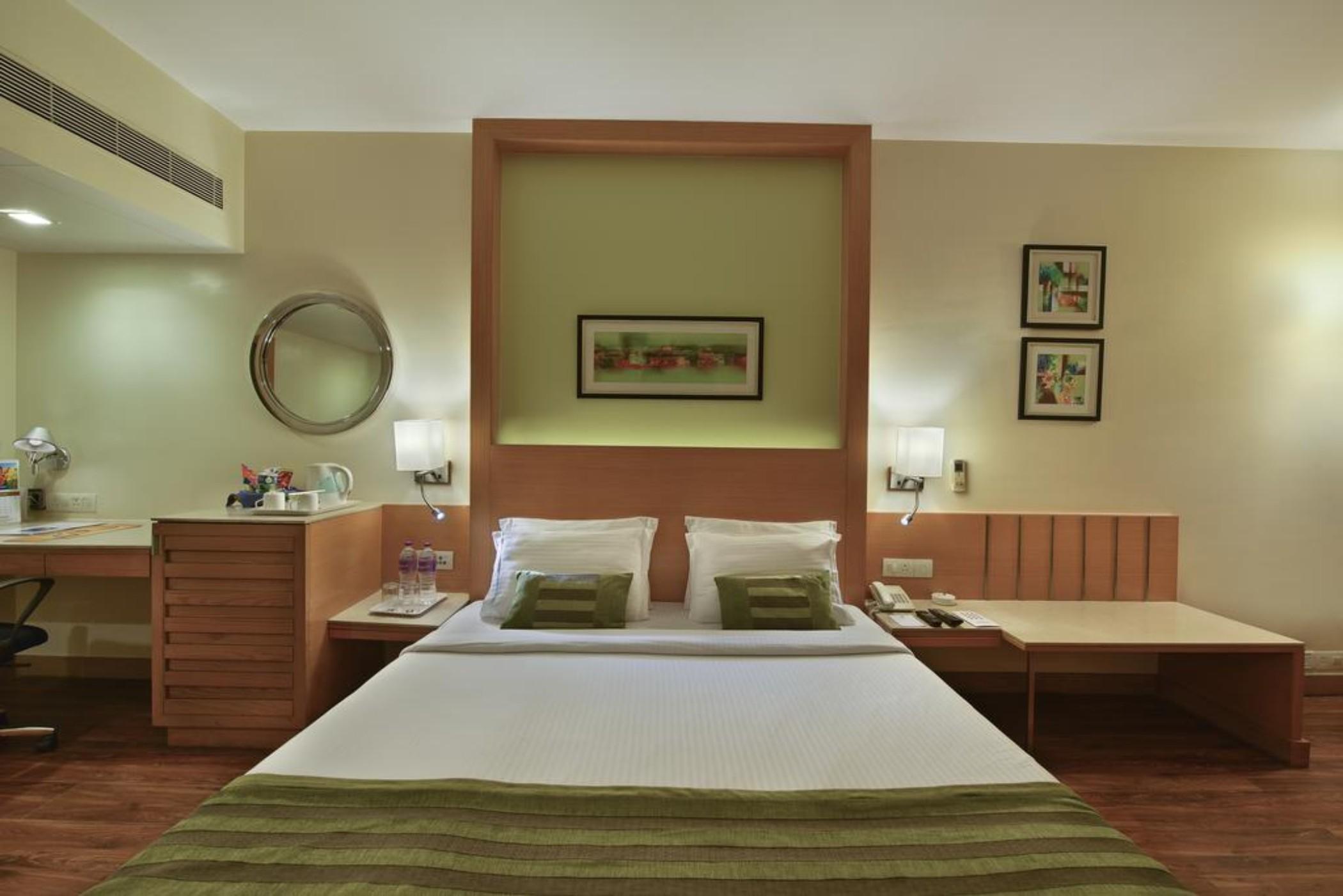 Hotel Heritage Formerly Known As Comfort Inn Heritage Mumbai Luaran gambar