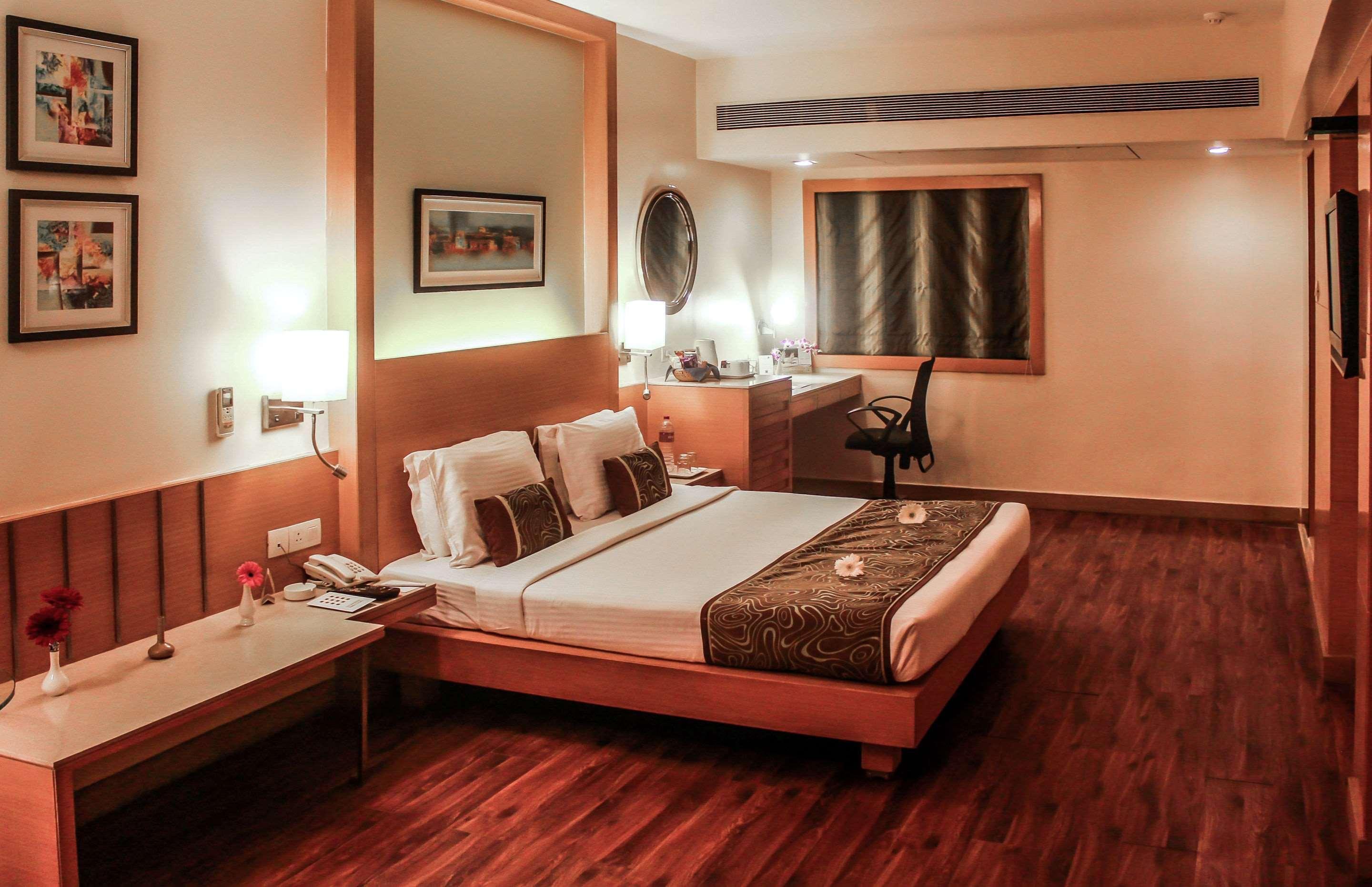 Hotel Heritage Formerly Known As Comfort Inn Heritage Mumbai Luaran gambar