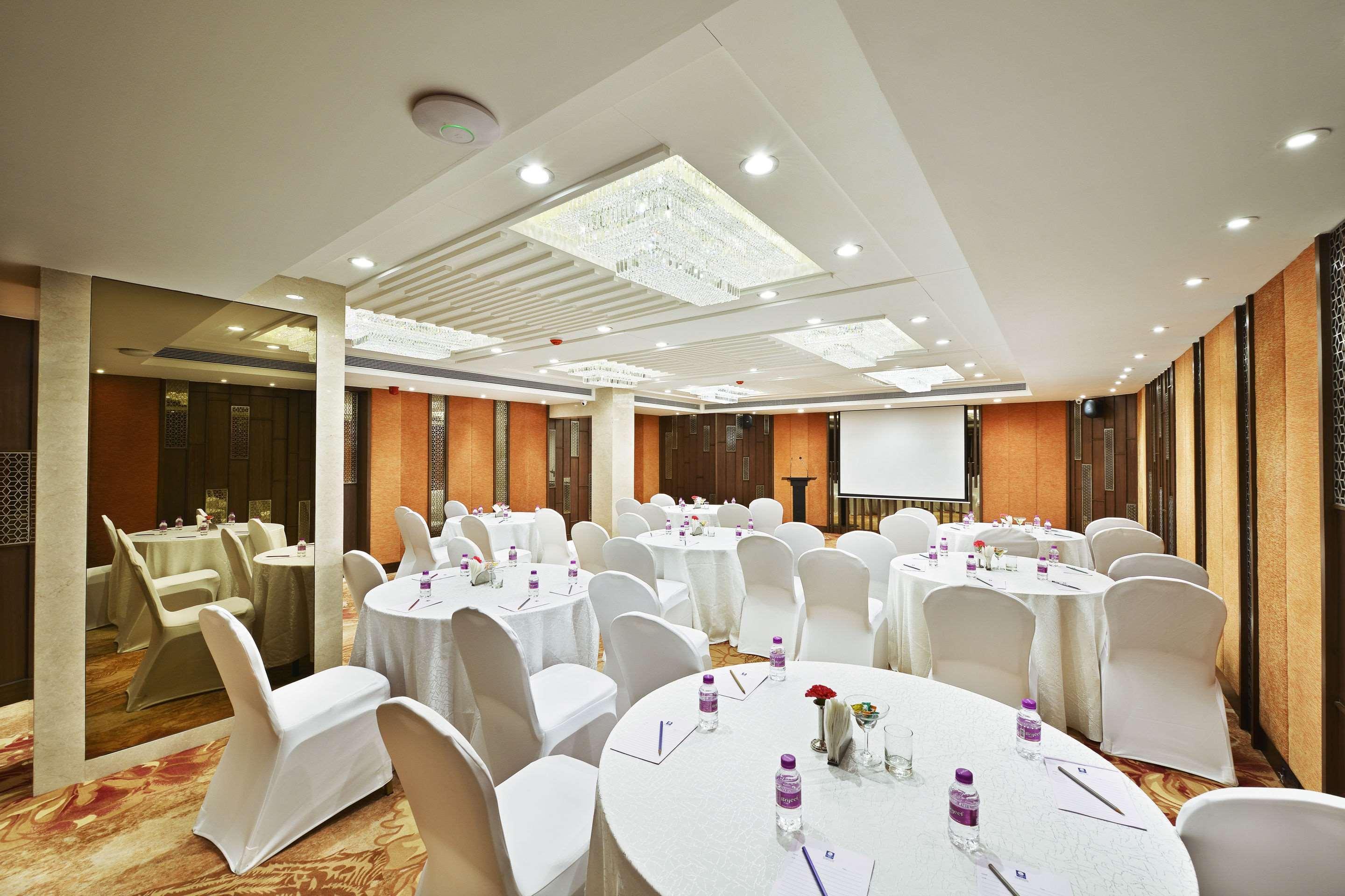 Hotel Heritage Formerly Known As Comfort Inn Heritage Mumbai Luaran gambar