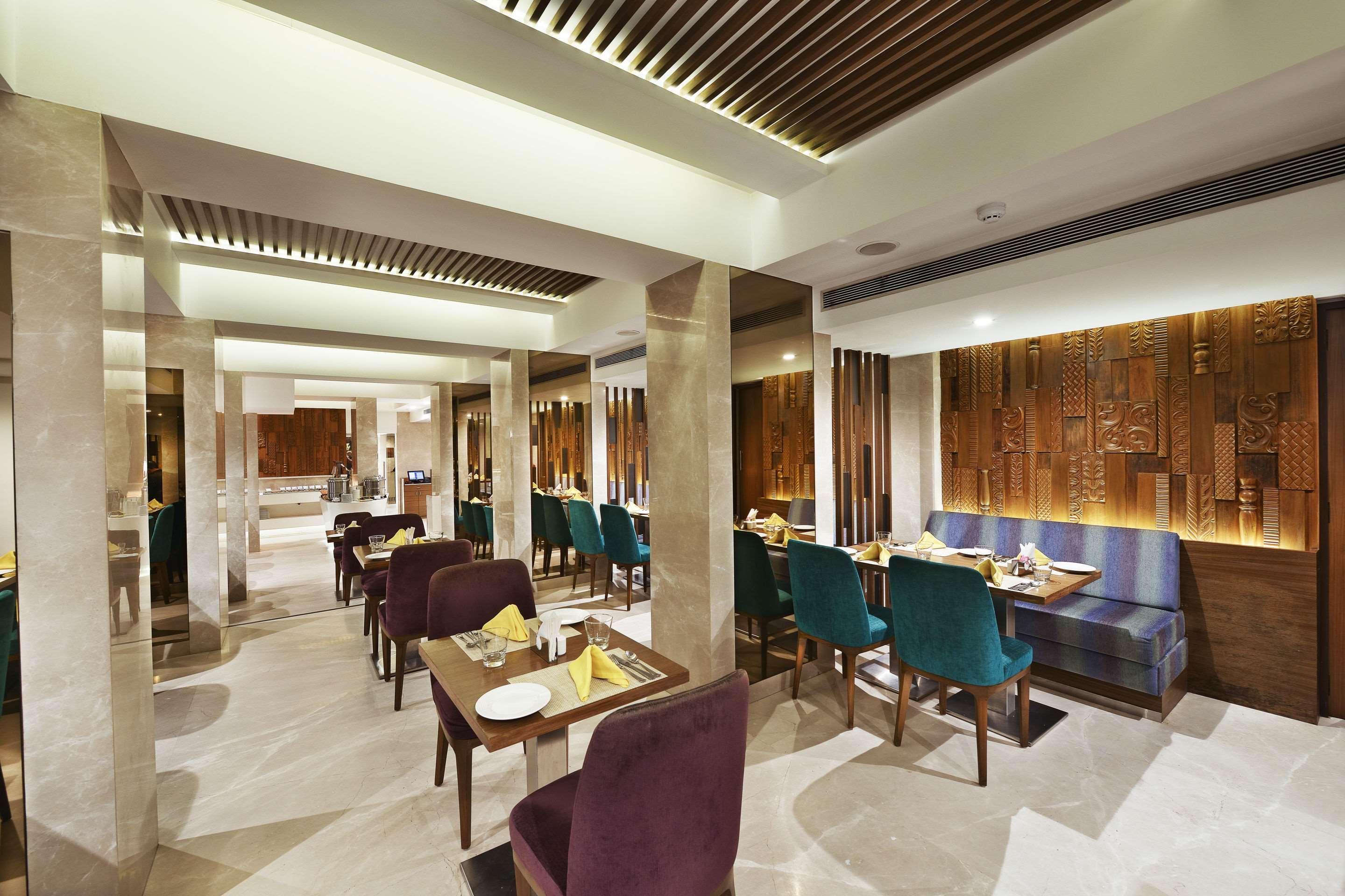 Hotel Heritage Formerly Known As Comfort Inn Heritage Mumbai Luaran gambar