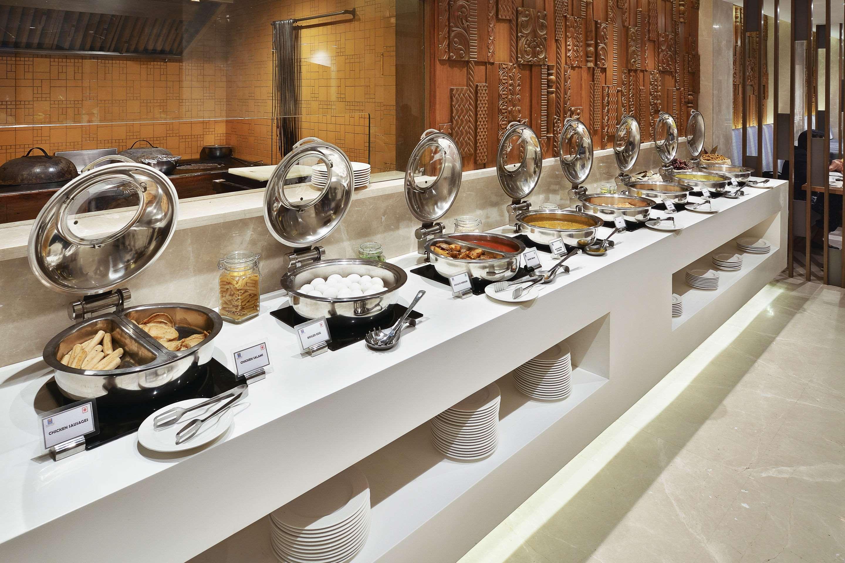 Hotel Heritage Formerly Known As Comfort Inn Heritage Mumbai Luaran gambar