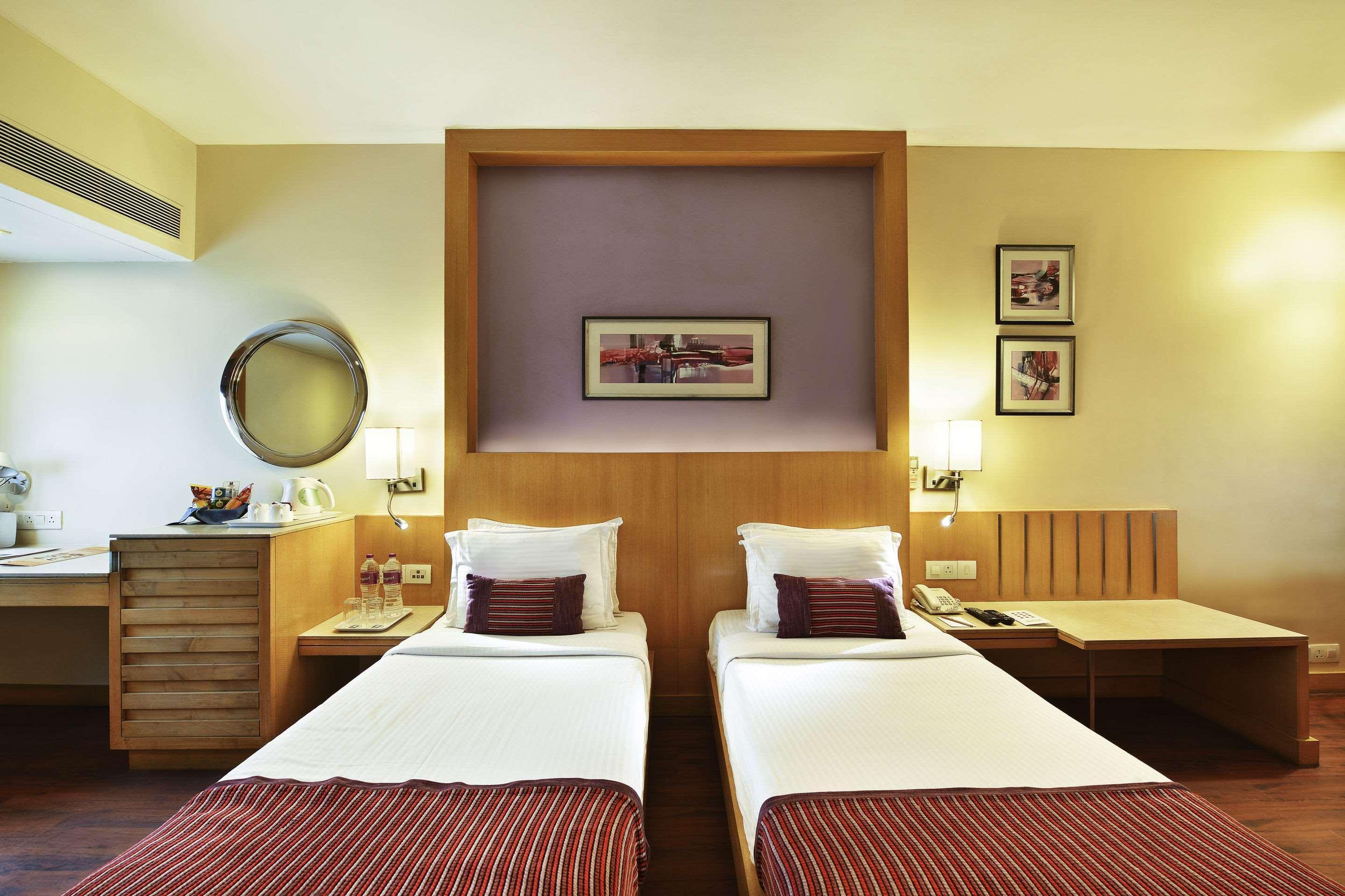 Hotel Heritage Formerly Known As Comfort Inn Heritage Mumbai Luaran gambar