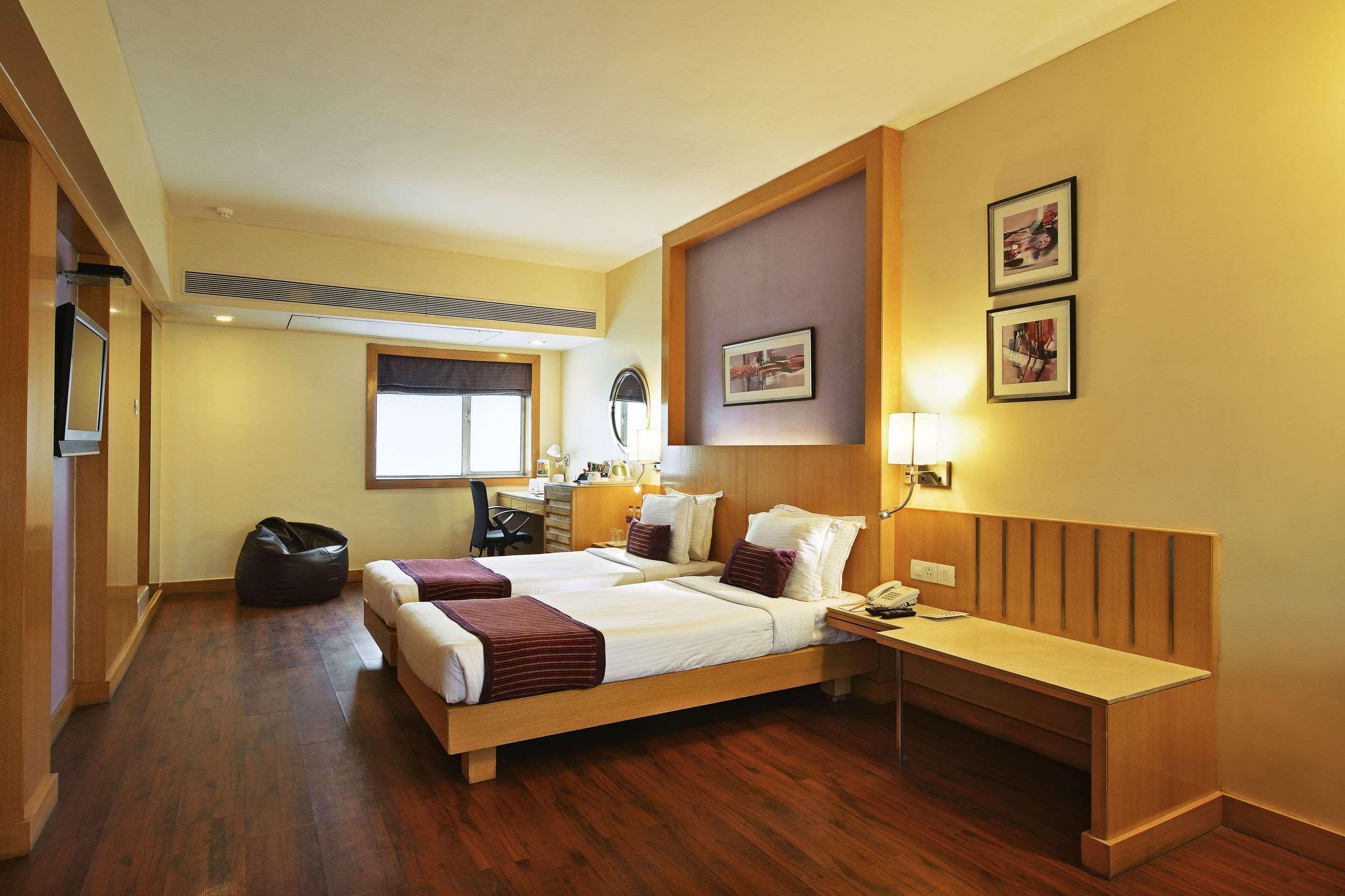 Hotel Heritage Formerly Known As Comfort Inn Heritage Mumbai Luaran gambar