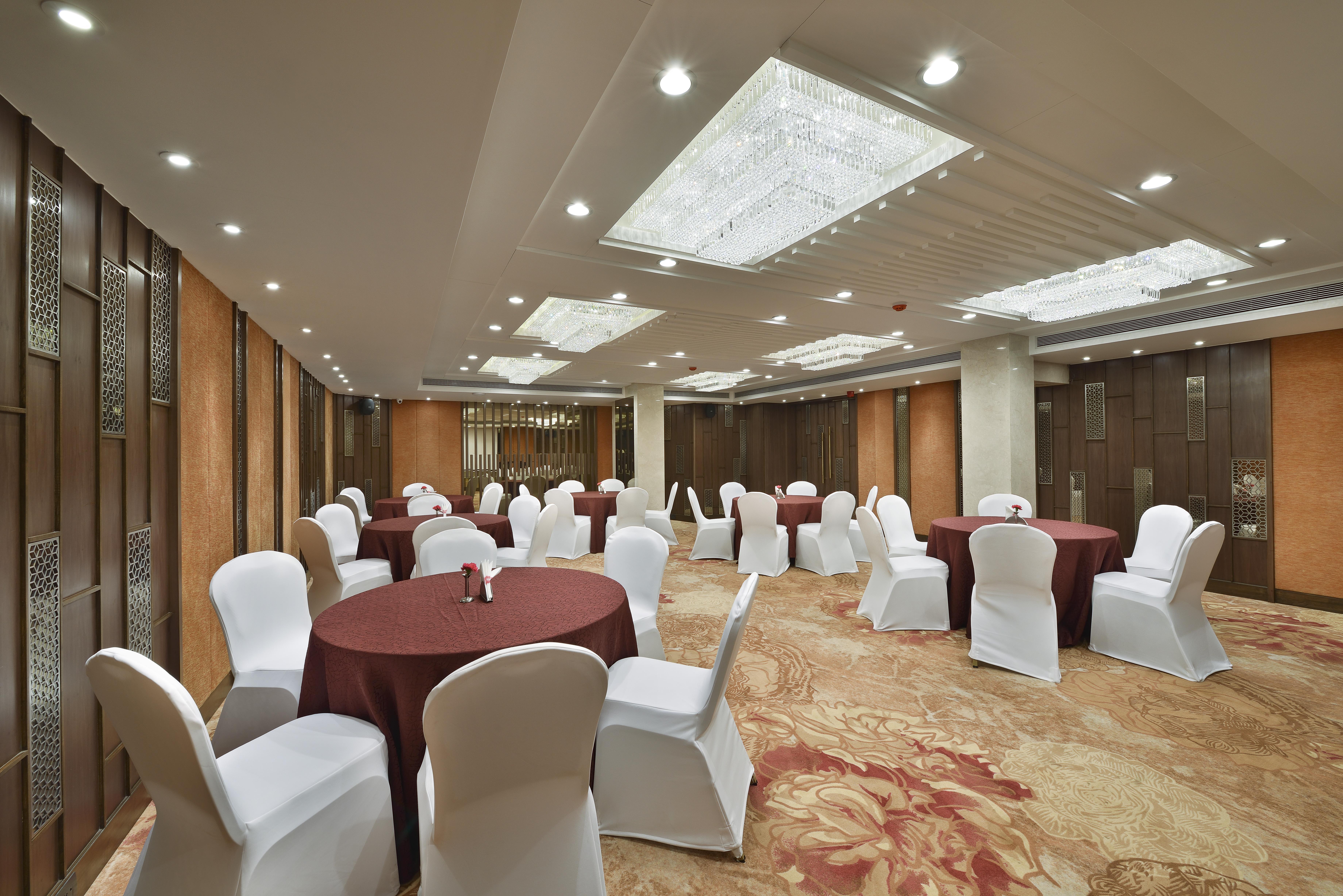 Hotel Heritage Formerly Known As Comfort Inn Heritage Mumbai Luaran gambar