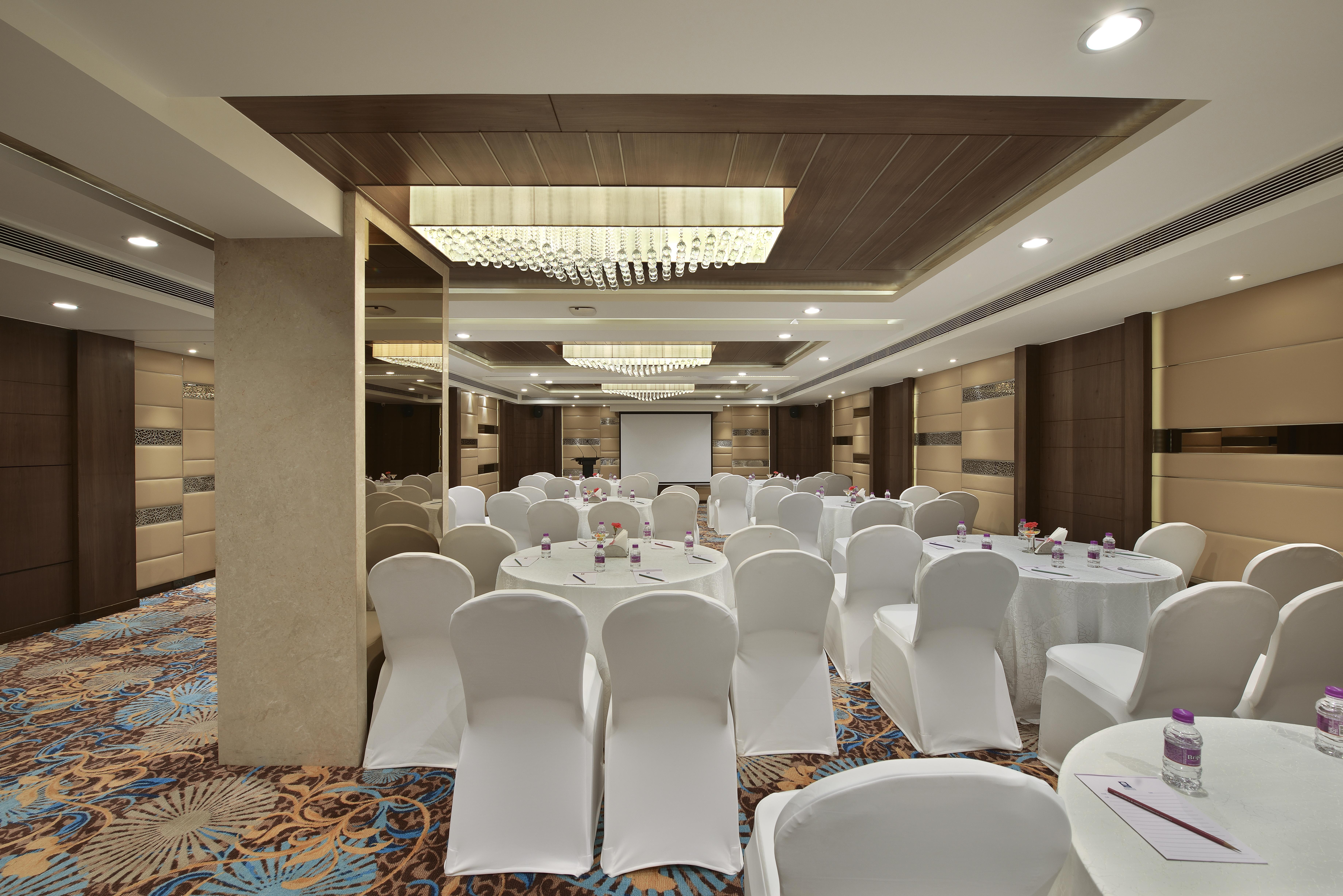Hotel Heritage Formerly Known As Comfort Inn Heritage Mumbai Luaran gambar