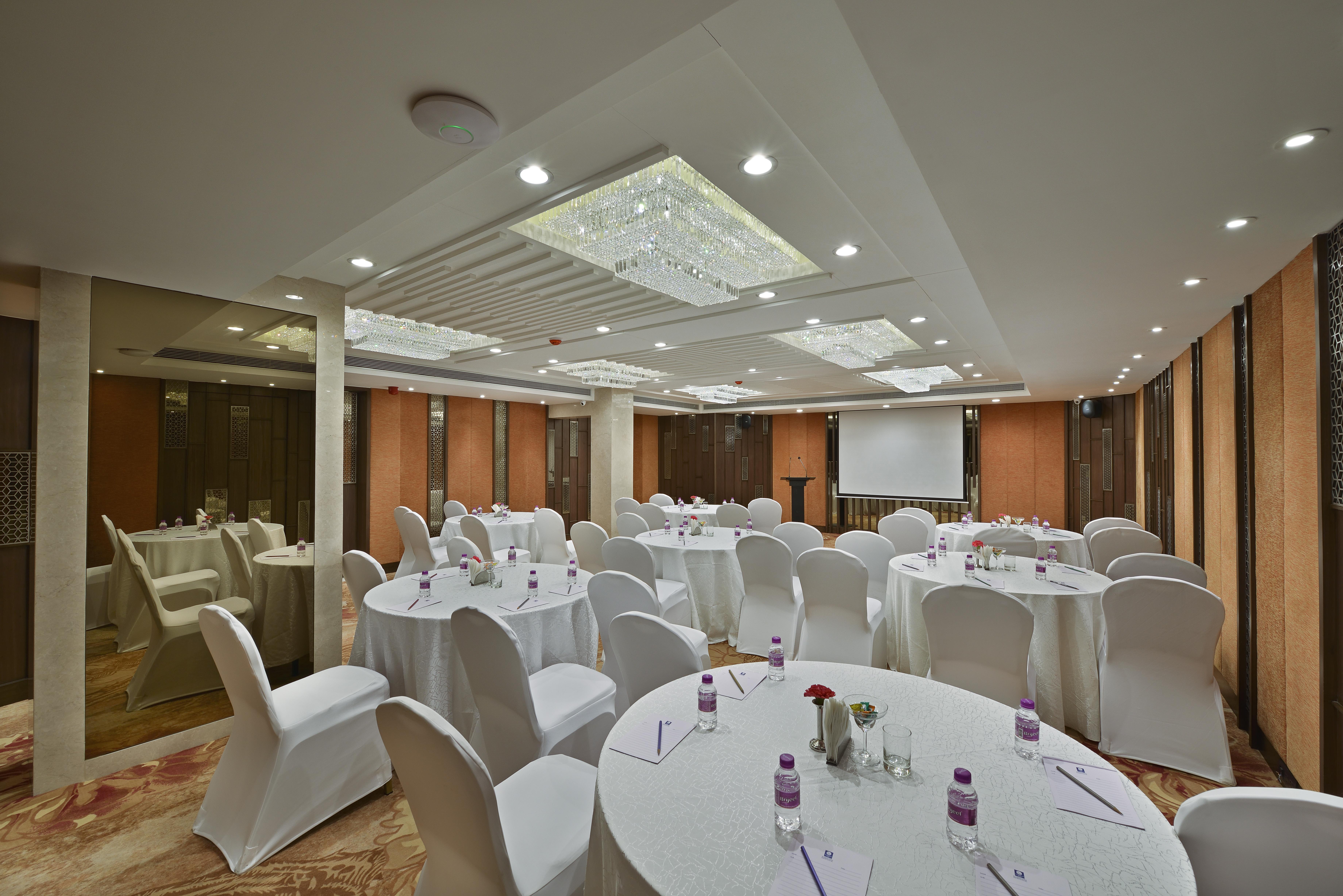Hotel Heritage Formerly Known As Comfort Inn Heritage Mumbai Luaran gambar