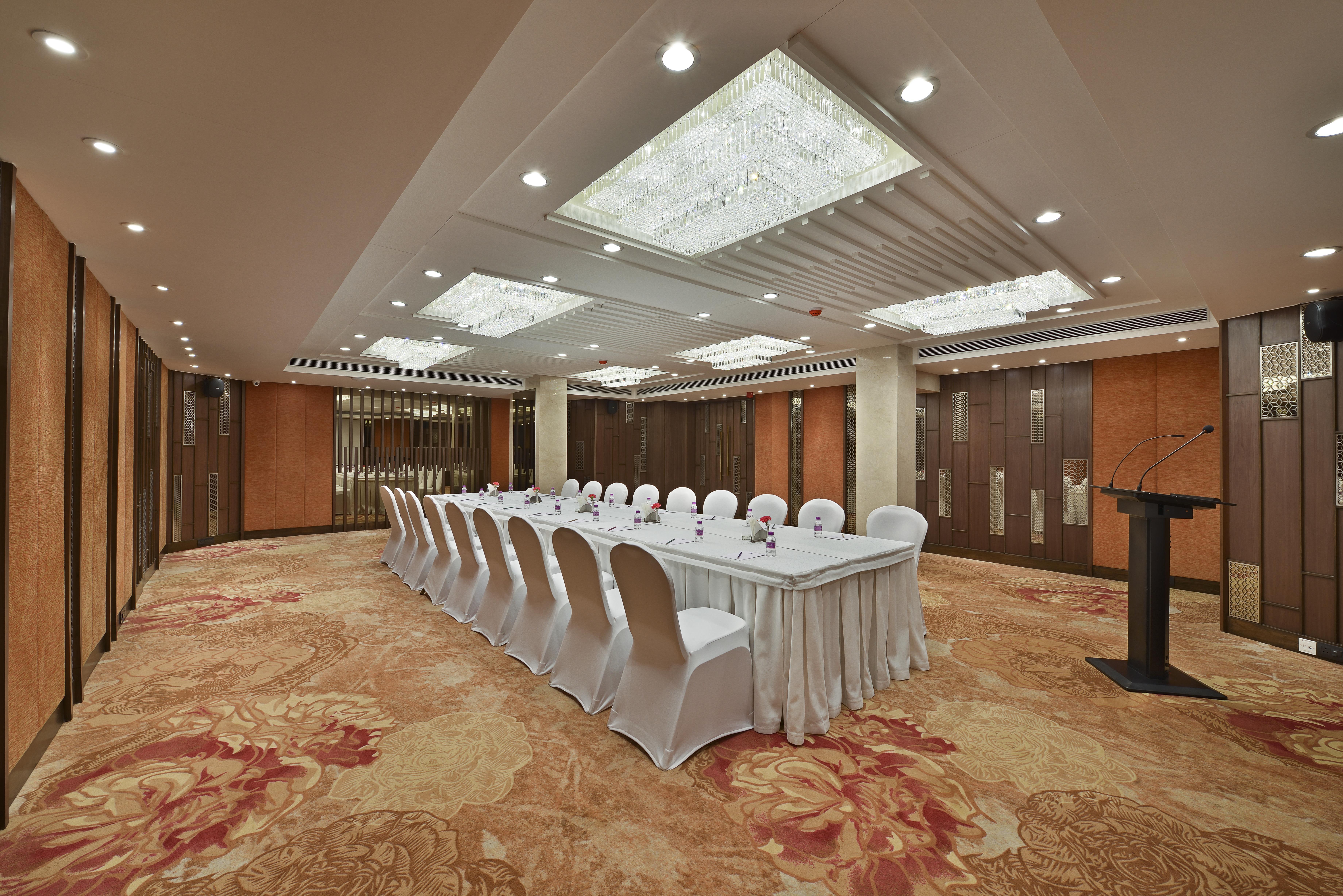 Hotel Heritage Formerly Known As Comfort Inn Heritage Mumbai Luaran gambar