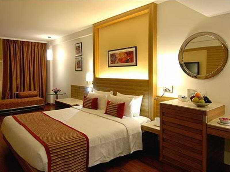 Hotel Heritage Formerly Known As Comfort Inn Heritage Mumbai Bilik gambar