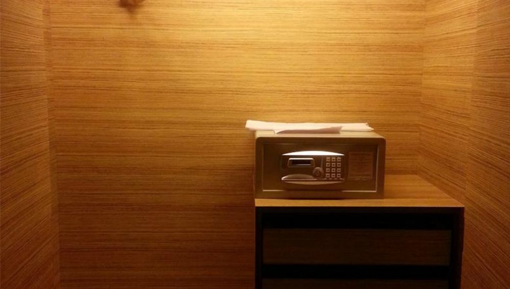 Hotel Heritage Formerly Known As Comfort Inn Heritage Mumbai Luaran gambar
