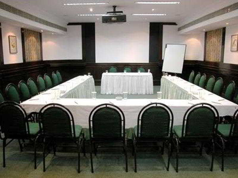 Hotel Heritage Formerly Known As Comfort Inn Heritage Mumbai Luaran gambar