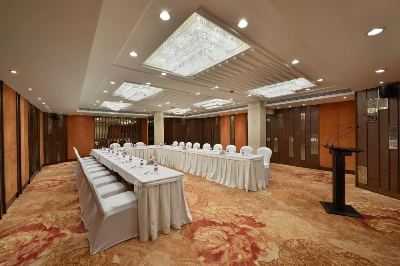 Hotel Heritage Formerly Known As Comfort Inn Heritage Mumbai Luaran gambar