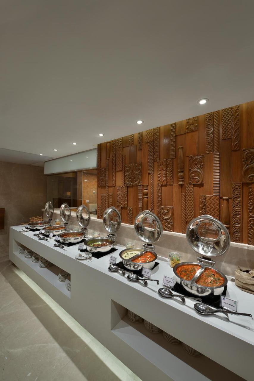 Hotel Heritage Formerly Known As Comfort Inn Heritage Mumbai Luaran gambar