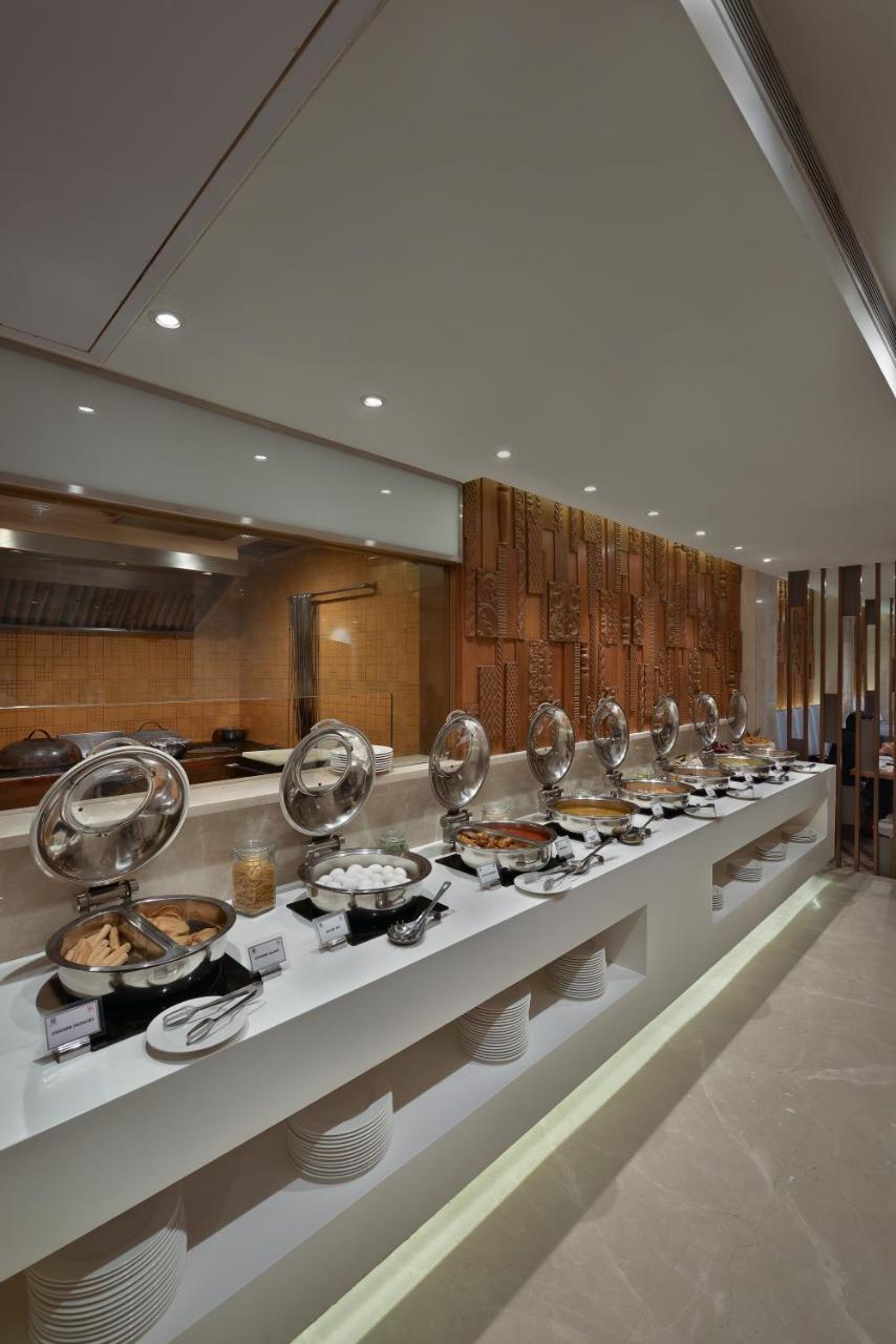 Hotel Heritage Formerly Known As Comfort Inn Heritage Mumbai Luaran gambar